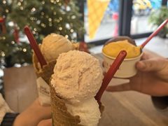 明太子-Dal Cuore 达可芮冰淇淋(陕西北路店)