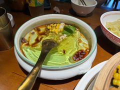 -蛮佬拾·乡里土菜馆(河西王府井店)