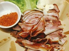 -六合居·明厨亮灶餐厅(成双大道店)