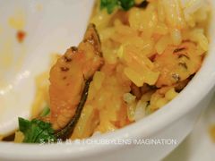 黄鳝饭-华星餐厅