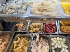 -重庆麻辣烫(国权路店)