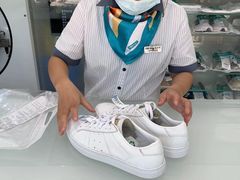 -福奈特洗衣·洗鞋·奢侈品护理(东建路店)