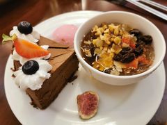 -昆泰嘉华酒店-嘉华咖啡厅