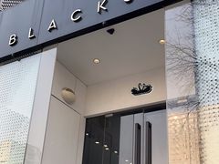 -BLACKSWAN黑天鹅(环球店)