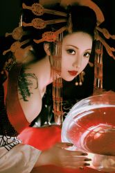 -持熹光年写真体验馆