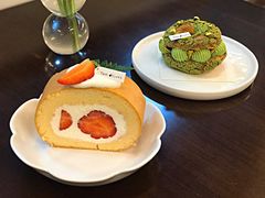 -Ten Olives甜点