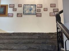 -澳门圣地牙哥古堡酒店