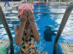 -晋爵会游泳馆(海湾公园店)