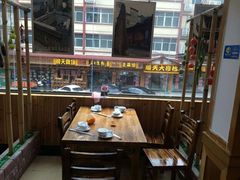 -下梅人家土菜馆(历史文化餐厅度假区店)