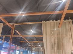 大堂-虾恋蛤蟆功