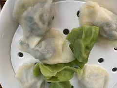 -船歌·鱼水饺青岛菜(国贸商城店)