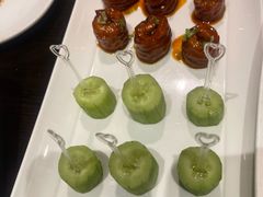 -老牌坊鲁菜名店(聊城美食岛店)