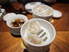 -喜鼎海胆水饺(东港店)