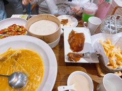 -小大董·烤鸭(王府井apm店)