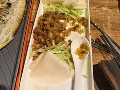 -耶里夏丽·丝路新疆菜·清真食品(徐汇南丹东路臻选店)