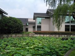 -绍兴鉴湖君澜大酒店