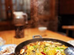铁锅羊肉-福茂源横山铁锅羊肉(牡丹园店)