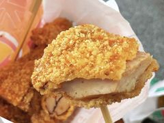 -1973继光香香鸡(大东方百货店)