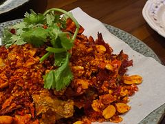 -Bistro Les Lilas丁香花小酒馆