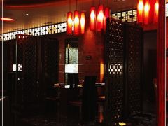 -海航大厦万豪酒店彩海轩中餐厅(霄云路店)