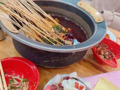 -冒椒火辣(太古里店)
