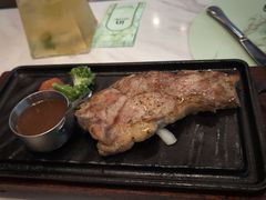 -悦荟牛排餐厅(萨尔图万达店)
