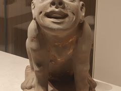 -陕西历史博物馆