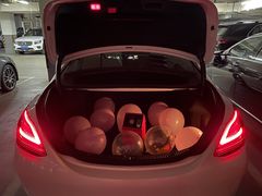 -上海星瀚奔驰4S店(红柳路店)