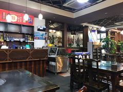 -唐门江湖菜(龙石路店)
