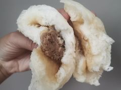 笋肉包-清泉阁包子饺子·刀削面(五一店)
