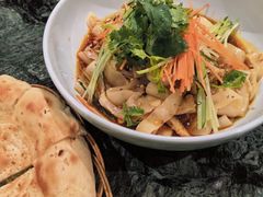 -东方亚克西餐厅(西康路店)