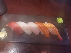 -井缘河风寿司(Touch12街店)