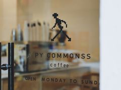 -常识咖啡common sense(春熙路店)