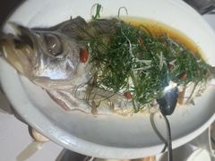 -楚鲜·汉正街一号(天河店)