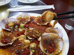 -九龙餐厅(大沽路店)