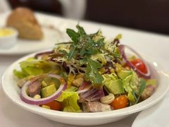 -摩根扒房(桐梓林店)