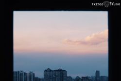 -飛凡TATTOO纹身•原创