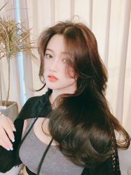 -3AM·S HAIR SALON烫发染发接发