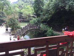 -车溪民俗旅游区