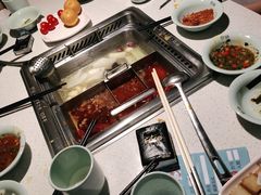 -野妹火锅(龙岗店)