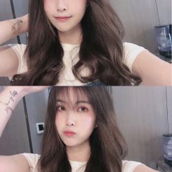 点击看大图 -New Fashion发型定制