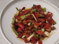 -臻湘·精致湖南菜·零预制
