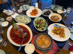-大连君悦酒店·星海湾壹号Dalian·Dalian(星海广场店)