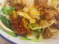 -大嘻咹biangbiang面(历史博物馆店)