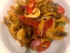 -老爷庙风味美食府(魏都大道店)
