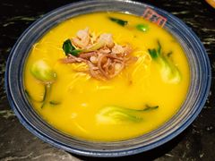 上汤煮干丝-兰溪小馆(首经贸店)