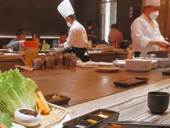 -赤坂亭·M9和牛烧肉·铁板烧·日料398放题(长泰广场店)