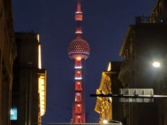 -东方明珠广播电视塔