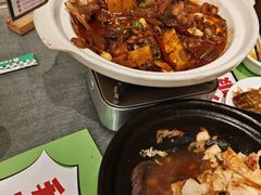 -全聚贤餐厅·湖北家常菜(沙湖店)