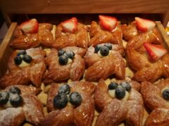 -广州富力君悦大酒店·凯菲厅